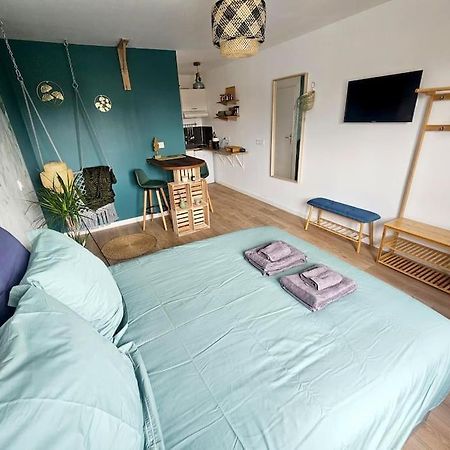 Éguilles104 Douce Provence Au Calme Face A La Piscine公寓 外观 照片